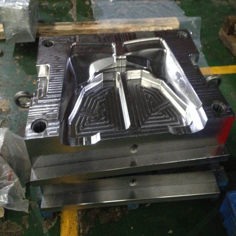 模架加工定制 塑胶模胚 非标定制模胚 定做模架全加工开精框运水