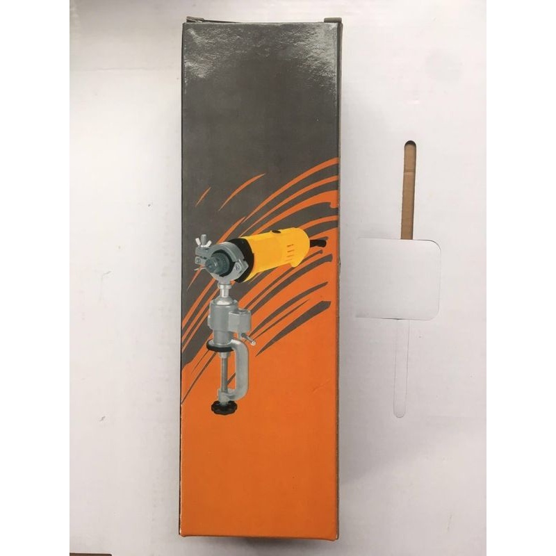 万向支架万向钳电钻支架电磨支架角磨机电钻支架多功能台钳万向支