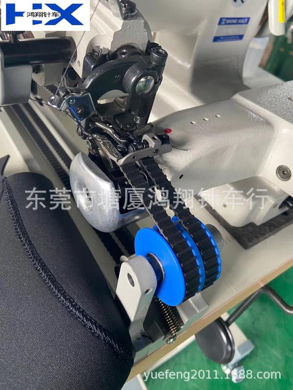 单双盲缝  双线盲缝  台湾盛和盲缝车  潜水衣钩鱼裤单双线盲缝