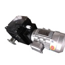 拉幕电机温室遮阳拉幕减速电机温室开窗机温控大棚环保节能