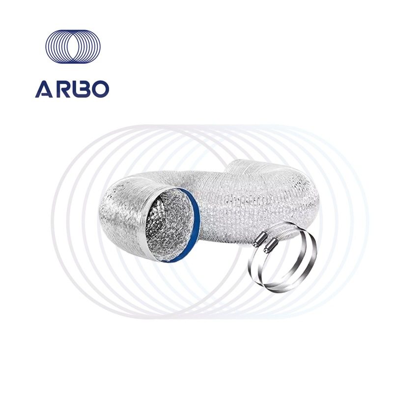 铝箔伸缩通风软管厨房吸烟制排管排机抽油烟机风机定可排气烟管,大家电,烟灶排烟管,淘宝优惠券,粉丝福利购,淘宝优惠卷