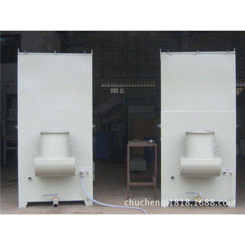 巨石25年水膜集尘器生产厂家 湿式水洗除尘塔 高效回转窑吸尘机,五金/工具,工业吸尘器/除尘器,淘宝优惠券,粉丝福利购,淘宝优惠卷