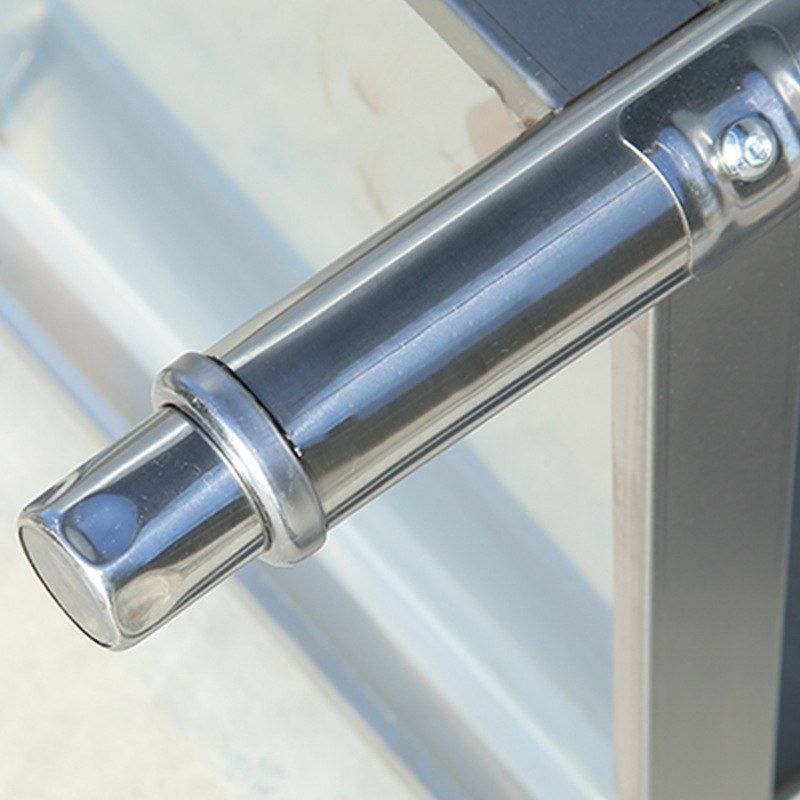 304加厚不锈钢工作台饭店厨房烘焙专用操作台桌案板台荷切菜桌打,家装主材,商用厨房操作台/工作台,淘宝优惠券,粉丝福利购,淘宝优惠卷