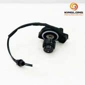 H169EA增压水泵 169EAH水流自动开关自动控制器电路板配件