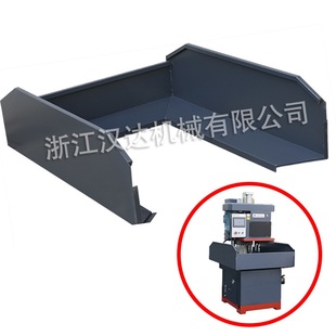 厂家供应 多轴钻床防护罩 半防护罩 专业设计厂家直销