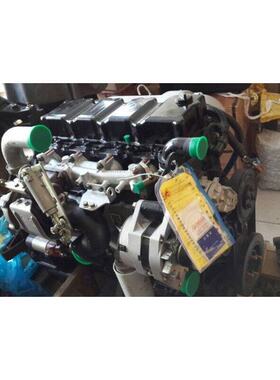 东风商用车配件天龙天锦货车 东风康明斯发动机总成EQH160-30总成