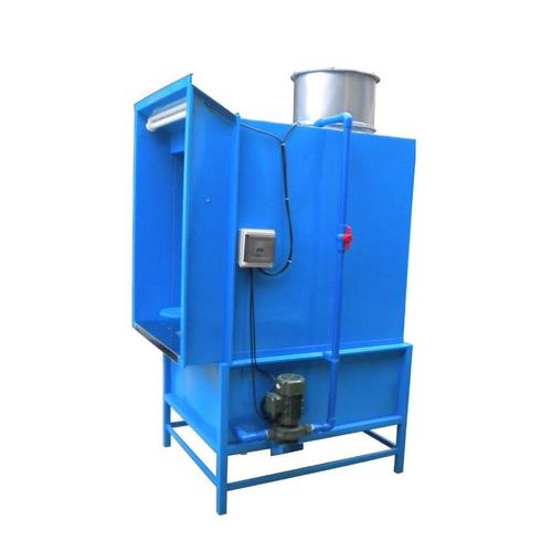 麒隆QL-10喷漆水帘机/制鞋机械/环保喷涂机械/喷漆设备