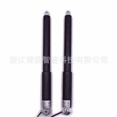 厂家销线性直流电动推杆电动智能开窗器升降杆电动杆伸缩杆