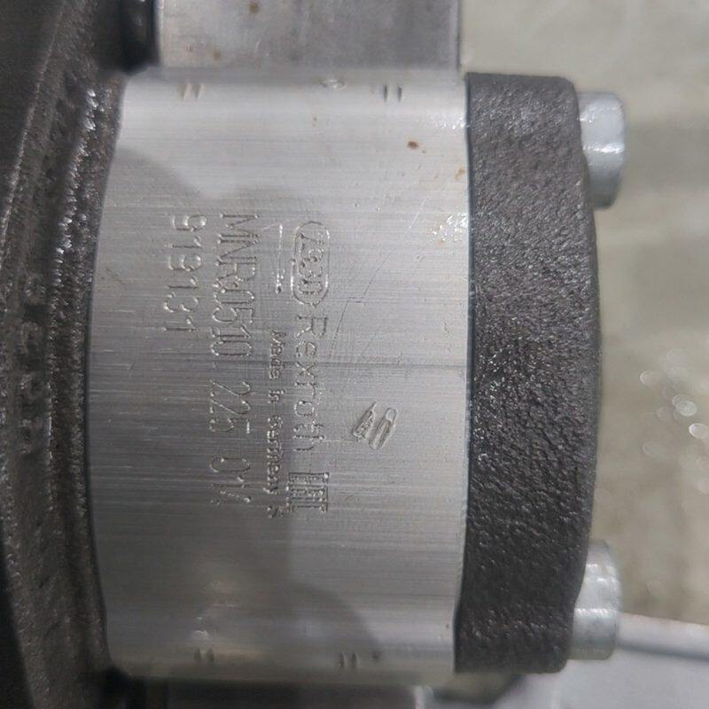 现货供应德国力士乐REXROTH齿轮泵0510225014 AZPF-10-004RQR20MB