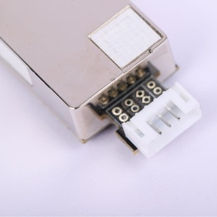 二氧化碳传感器空气质量CO2浓度检测智能气体红外检测高精度红外