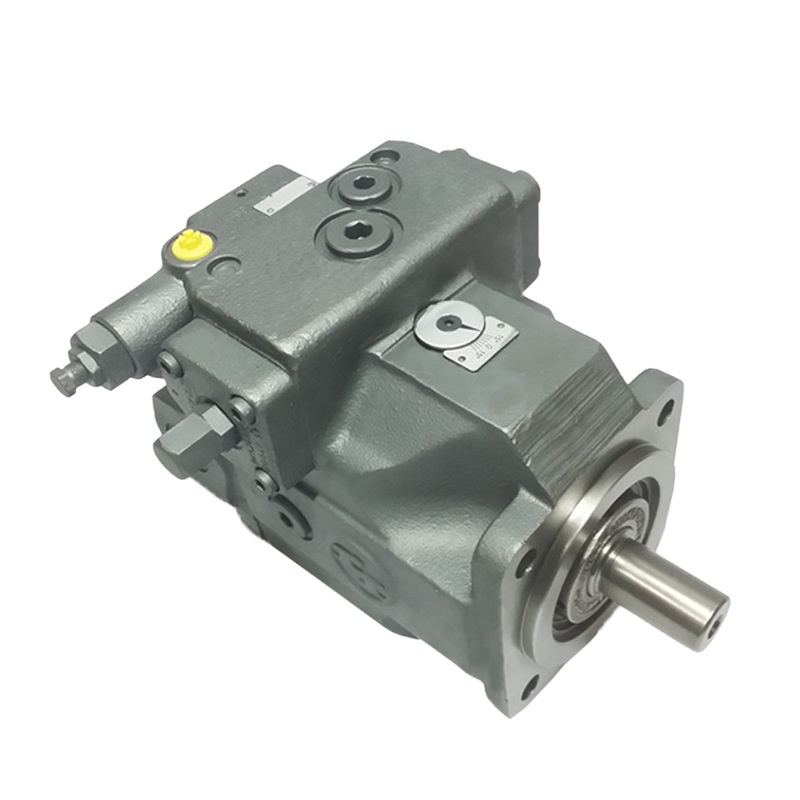 适用力士乐柱塞泵A4VSO液压泵rexroth轴向液压油泵高压增压泵