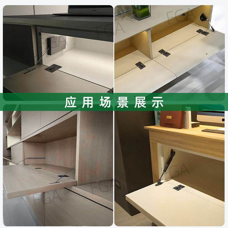 90度下翻门暗藏吊柜台面孔方形翻板双杯开平面小合页铰链铰链悬空,住宅家具,铰链(合页),淘宝优惠券,粉丝福利购,淘宝优惠卷