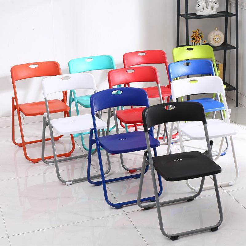 塑料椅子折叠椅便携椅子办公椅椅会议培训电脑折叠凳子靠背椅椅椅,商业/办公家具,商用折叠桌椅/展业桌椅,淘宝优惠券,粉丝福利购,淘宝优惠卷