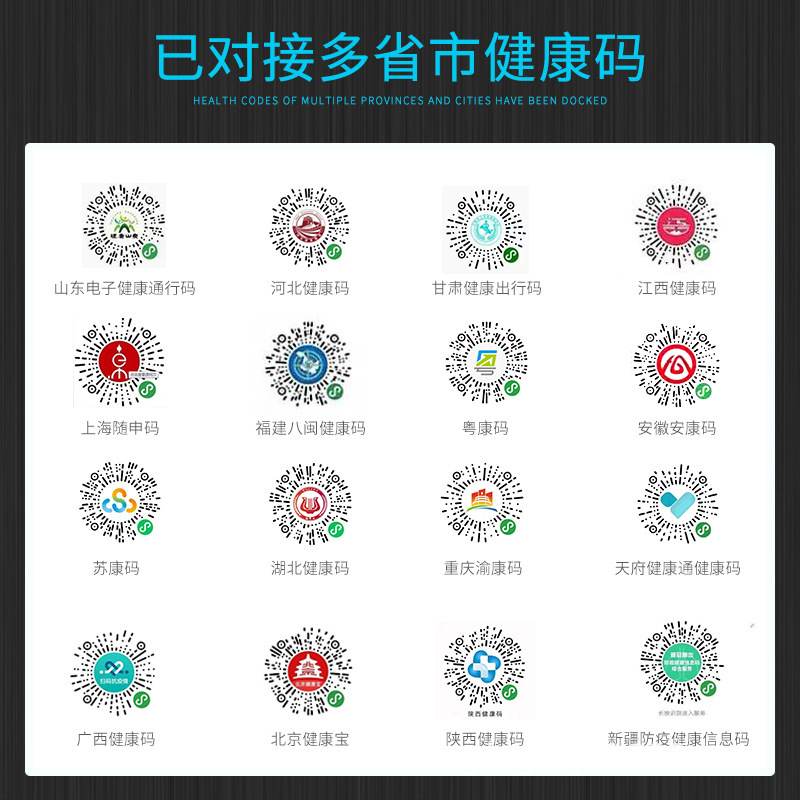 人脸识别一体机闸机通道门禁系统管理