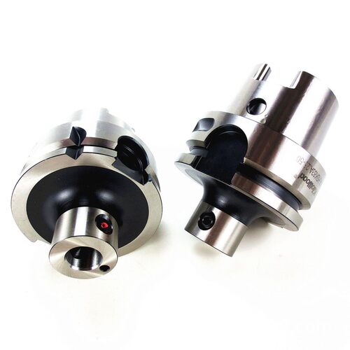 成都千木TMG21模块主柄/KiloWood镗刀刀柄：21A.HSK63A.25-50