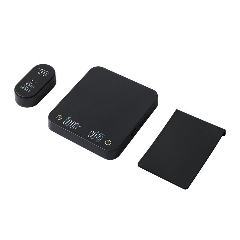 MINI手冲咖啡电子秤智能烘焙意称重电子高精度式称计时蓝牙咖啡台,餐饮具,智能秤/计时秤/咖啡电子秤,淘宝优惠券,粉丝福利购,淘宝优惠卷