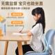 儿童阅读沙发小桌椅子宝宝坐姿矫正座椅床上靠背看书读书角学习区