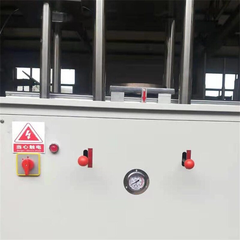 厂家现货 100吨 无侧限装模脱模抗劈裂一体机