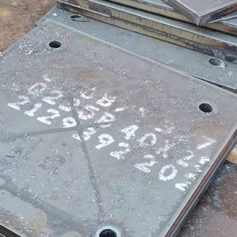 MN13热轧中厚板Q355B大板梁钢板激光切割 冲孔板钢板现货,金属材料及制品,钢板,淘宝优惠券,粉丝福利购,淘宝优惠卷