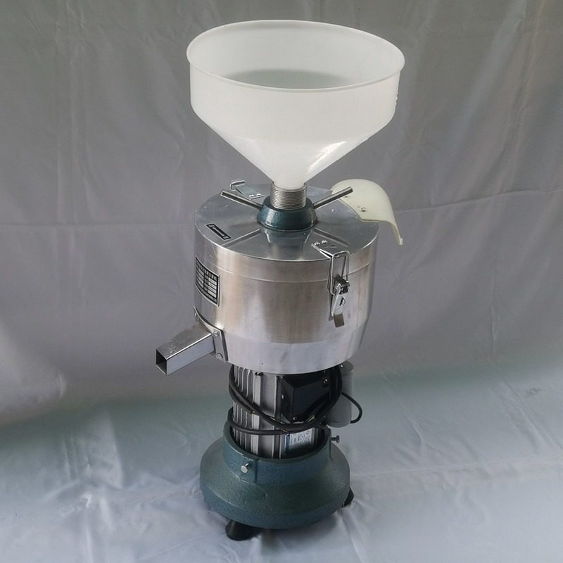 商用150大型浆渣自动分离豆浆机磨浆机电动磨豆腐豆浆机做豆腐皮,清洗/食品/商业设备,磨浆机,淘宝优惠券,粉丝福利购,淘宝优惠卷