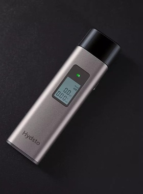 一沐Lydsto酒精测试仪T1测测量酒精式酒仪酒检测查驾吹气浓度酒器