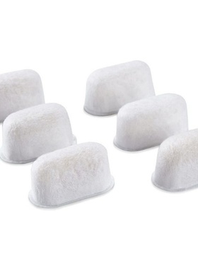 Breville BWF100 净水滤芯  铂富全系列机器 内有离子交换树脂