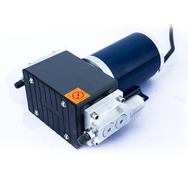 H-960电动车刹车系统 新能源刹车助力泵真空泵