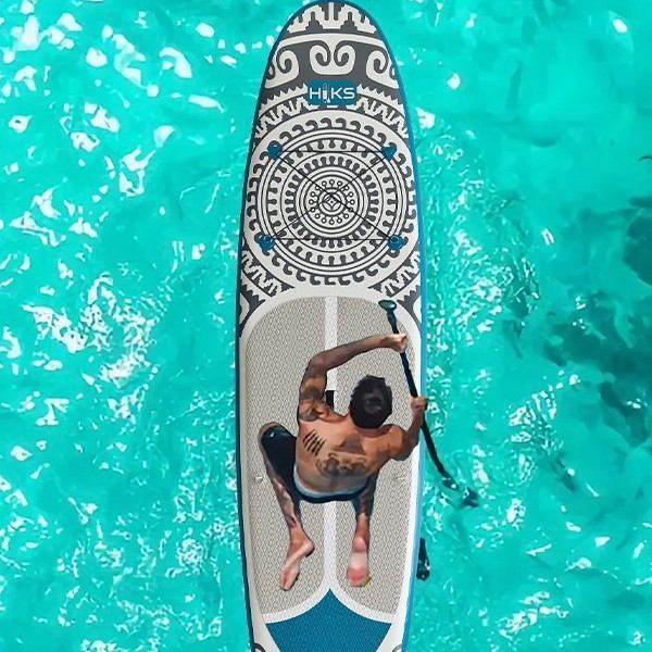 桨板加厚冲浪板站立式充气板瑜伽浆软板便携式桨板桨板竞速划水,户外/登山/野营/旅行用品,桨板,淘宝优惠券,粉丝福利购,淘宝优惠卷