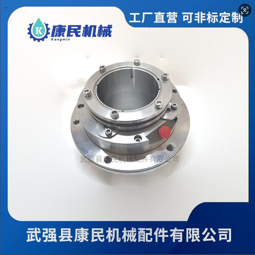 脱硫塔搅拌器机械密封 长城261-45/60/80/120