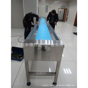 洗碗机厂家配套生 餐盘输送机 产线 小型餐盘回收机 上海输送机