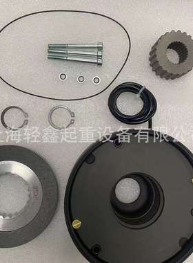 科尼 制动器总成 刹车总成 抱闸总成 NM38751NR2 52318373