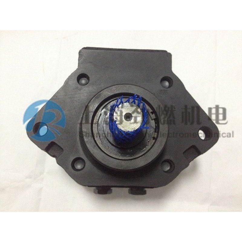 T2C107 法国桑泰克SUNTEC油泵 T3C107/T4C107/T5C107  燃烧机油泵