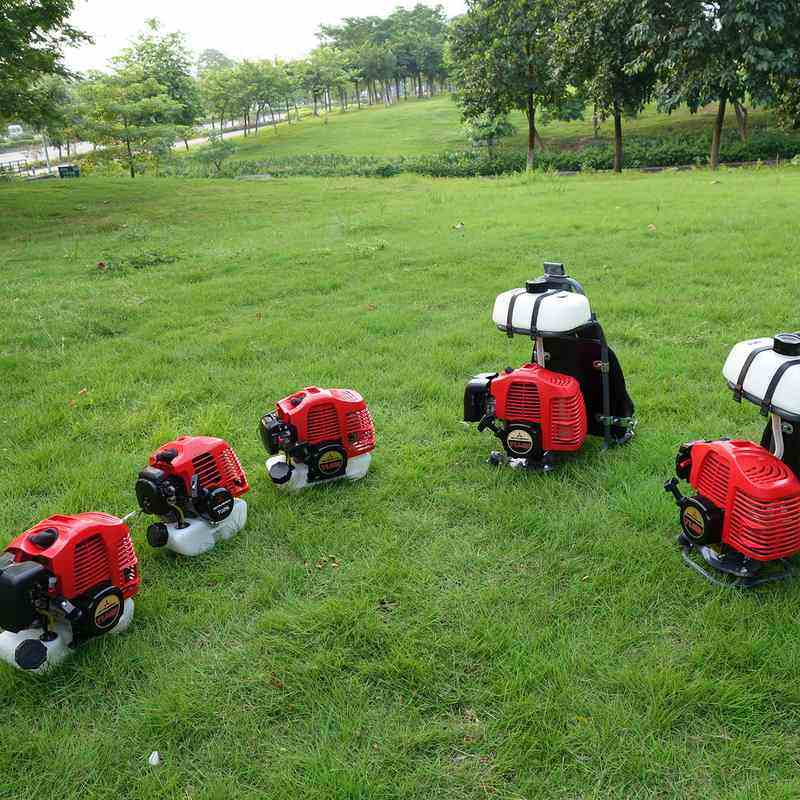 批发热销汽油割灌机TU43背负式割草机两冲程大马力打边机打草机,农机/农具/农膜,割灌机/割草机/油锯,淘宝优惠券,粉丝福利购,淘宝优惠卷