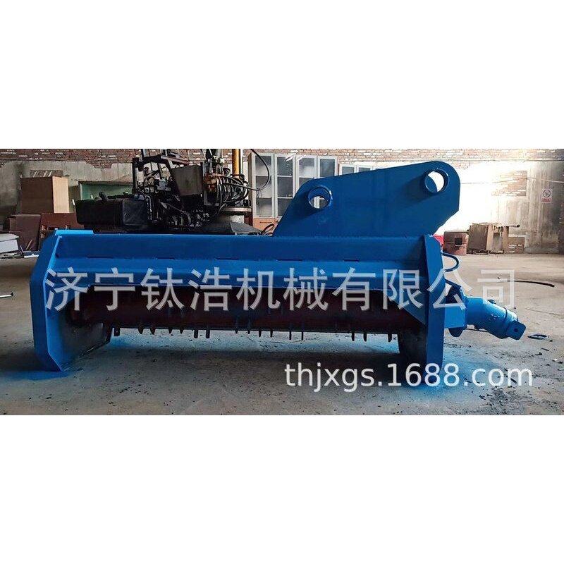 65挖掘机割草机,智造大观,杂草清理,快速割草除草,65挖机除草机,农机/农具/农膜,割灌机/割草机/油锯,淘宝优惠券,粉丝福利购,淘宝优惠卷