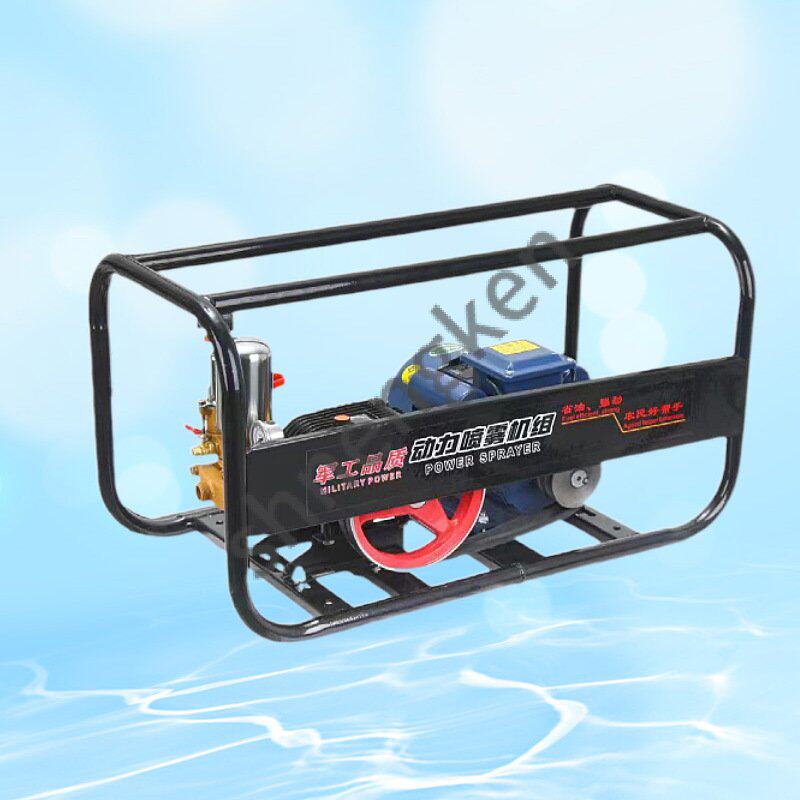 家用220v电动农业果园灌溉直联式喷雾器大流量高扬程喷雾机打药机,农机/农具/农膜,打药机/弥雾机,淘宝优惠券,粉丝福利购,淘宝优惠卷