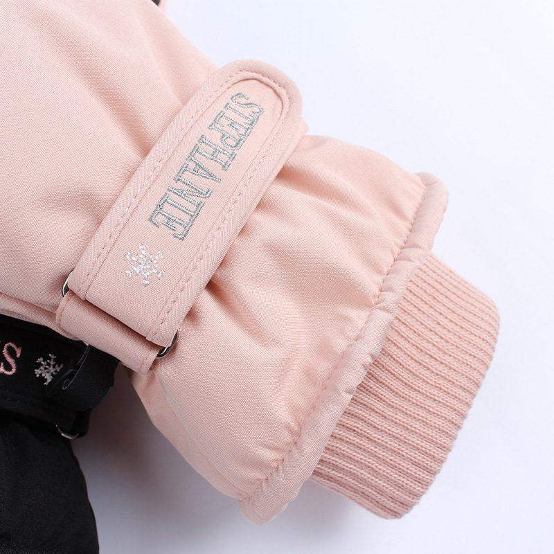 滑雪手套女冬季保暖加手套户外加厚屏触骑行防滑登山绒运动防水,户外/登山/野营/旅行用品,滑雪手套,淘宝优惠券,粉丝福利购,淘宝优惠卷