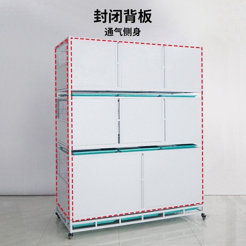 宠物店展示柜猫狗咪寄养笼玻璃\钢筋隔离笼住院笼猫繁殖笼繁育笼,宠物/宠物食品及用品,狗窝/屋/帐篷/沙发,淘宝优惠券,粉丝福利购,淘宝优惠卷