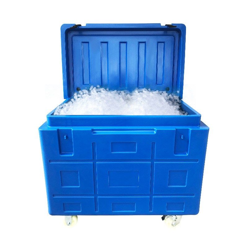 厂家直销滚塑加工运输箱冷链箱保温箱干冰运输箱零下80度,包装,塑料周转箱,淘宝优惠券,粉丝福利购,淘宝优惠卷