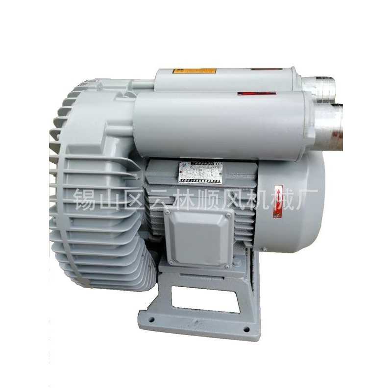 XGB-14旋涡气泵 旋涡式高压气泵环形鼓风机  低噪音增氧旋涡气泵