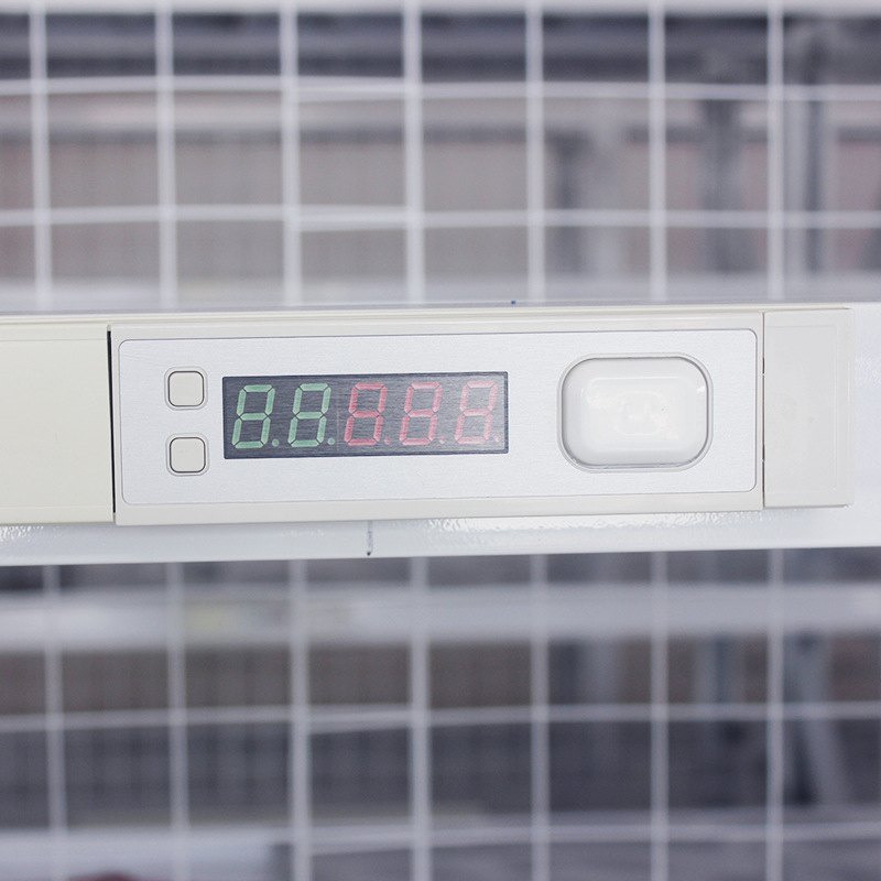 湖南货架 智能拣货电子标签系统 可定制货架显示电子拣货标签