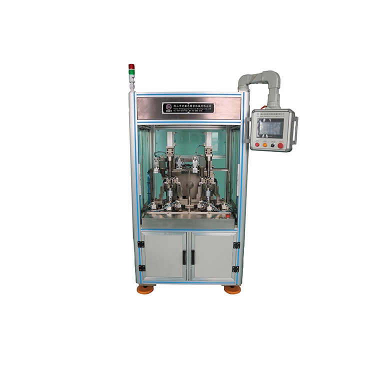 无刷新能源汽车电机绕线机 电单车电机绕线机 排风扇定子绕线机