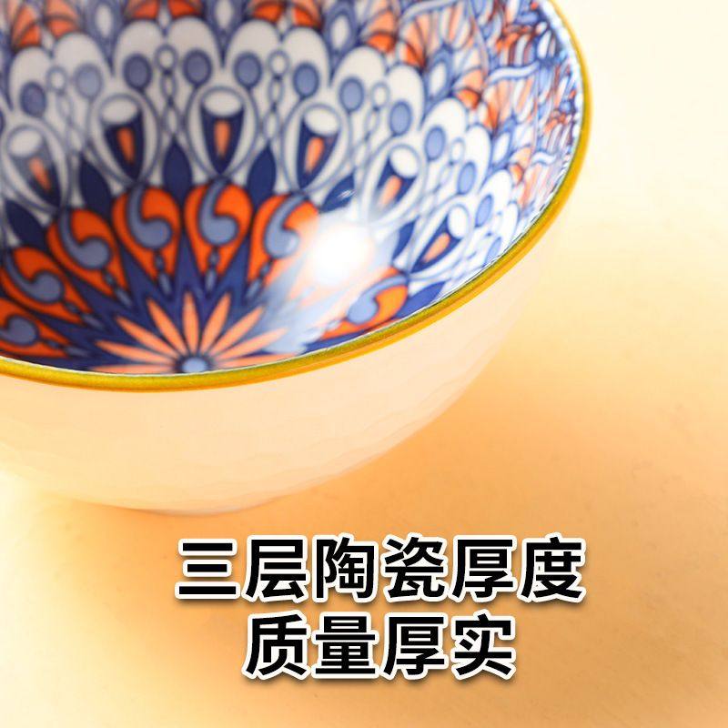 釉下高端商务礼品套装送回礼店随手送礼年会开业客户结婚庆企业礼