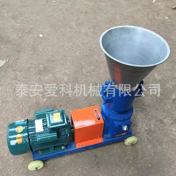 饲料厂颗粒饲料机做虾螃蟹鸡鸭饲料鱼饵家用饲料机现货直供,畜牧/养殖物资,饲料投料机,淘宝优惠券,粉丝福利购,淘宝优惠卷