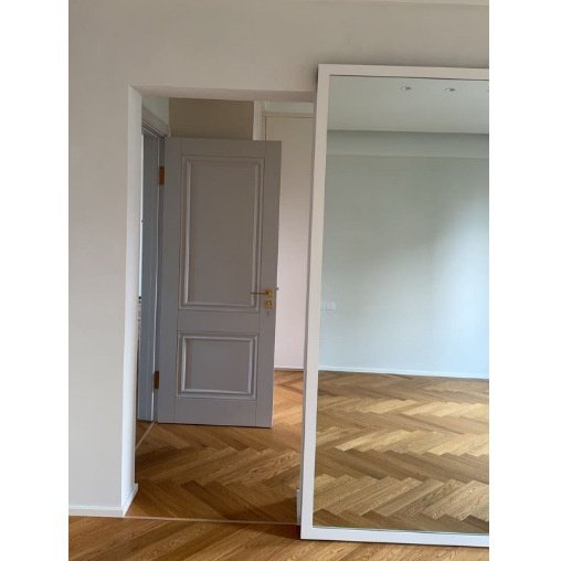 极窄边框穿衣镜幽灵门镜子移门厨房卫生间推拉门书房衣帽间无轨门,全屋定制,全景门,淘宝优惠券,粉丝福利购,淘宝优惠卷