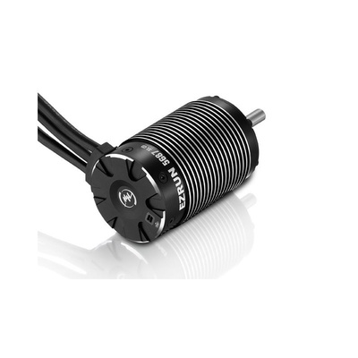 好盈 hobbywing EzRun MAX6 4985SL 5687SL马达 电调电机防水套装