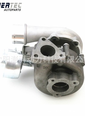 外贸货源适用现代TF035汽车涡轮增压器整机49135-07302