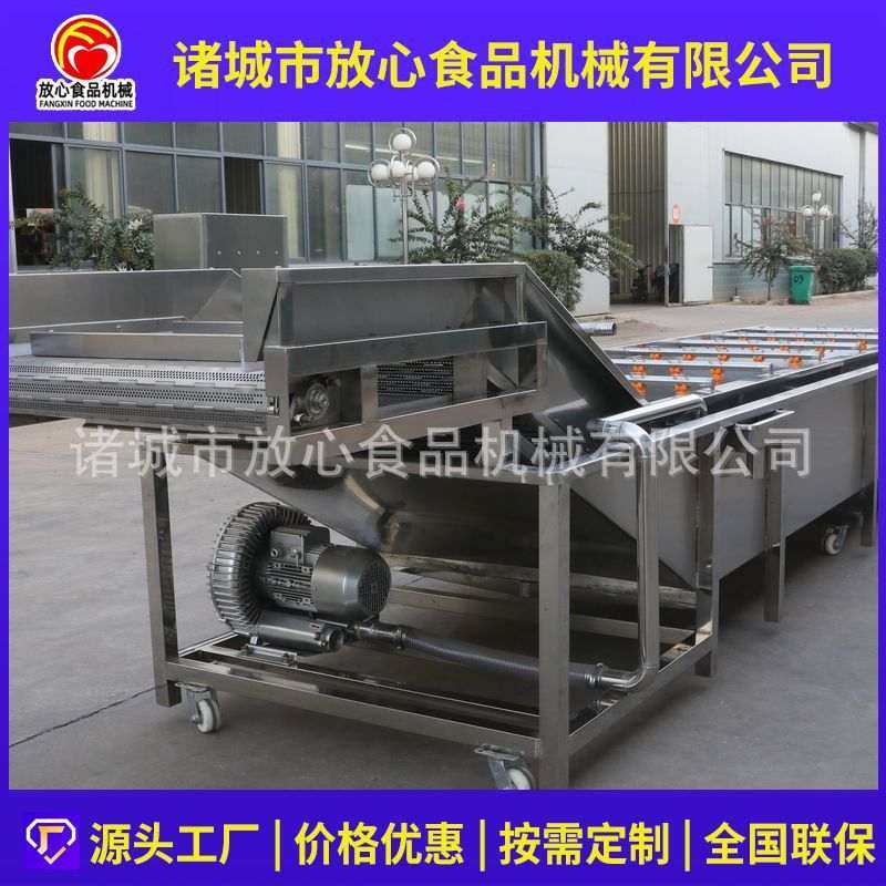 大型蔬菜清洗机 全自动不锈钢气泡清洗机 多功能果蔬喷淋式清洗机,清洗/食品/商业设备,洗果机/洗菜机,淘宝优惠券,粉丝福利购,淘宝优惠卷