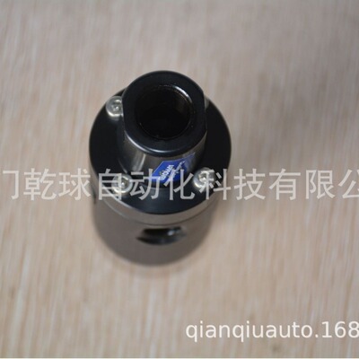 主推 ROTOFLUX 加工中心 旋转接头现货供应 A10-1771-05L