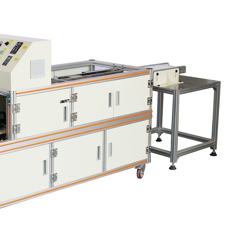 高速封盒机CB-110食品奶粉米粉卸妆棉药品点胶机纸盒包装热熔胶机,办公设备/耗材/相关服务,封口机,淘宝优惠券,粉丝福利购,淘宝优惠卷