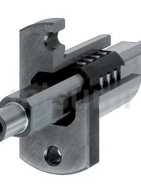 高刚性滚针导向组件带法兰型RGPFN6-[50-70/10] RGPFN10-[60-80/